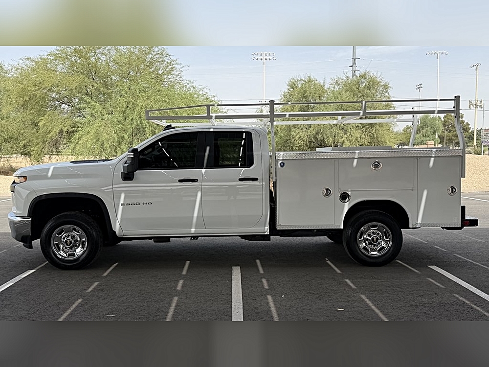 chevrolet silverado 2500hd 2022 1GB2WLE72NF231585 image chevrolet silverado 2500hd 2022 1GB2WLE72NF231585 image